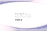 IBM SPSS Modeler Installationsanweisungen (Lizenz für ......r ung deinstallier en. 2 IBM SPSS Modeler Installationsanweisungen (Lizenz für gleichzeitig angemeldete Benutzer) Produktlizenzierung