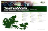 TachoWeb - itd.dk › media › 1089 › transportit_itdtachoweb.pdf• Du kan downloade data fra tachograf og førerkort på vores DAKO-terminaler rundt omkring i Danmark. Du kan