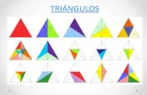 TRIÁNGULOSSEMEJANZA DE TRIÁNGULOS POSTULADOS DE SEMEJANZA Criterio AAA de semejanza. Teorema: “ Si dos triángulos tienen sus tres ángulos correspondientes congruentes, entonces