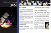 Judoa vuodesta 1979 - Maailman suosituin kamppailulaji JUDOjamsan-yoshi.fi/wp-content/uploads/sites/1006/2010/02/... · 2014. 2. 17. · JUDOA HYVÄSSÄ SEURASSA Judon harjoittelu