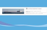 Sjöfartsverkets rapportserie B 2008-10 - Transportstyrelsen · 2015. 1. 21. · åtföljande grundstötning den 23 juli 2008 Sjöfartsverkets rapportserie B 2008-10. RAPPORT Torrlastfartyget
