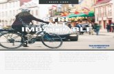 CTRL ALT IMBATTABLE2017.devinci.com/site_media/uploads/bikes/pdf/CATALOG... · 2017. 3. 13. · shimano steps e6000 lithium-ion 36v 11.6ah shimano 9s 11-32t devinci atc tranzx ajustable