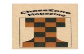 © ChessZone Magazine · © ChessZone Magazine №04, 2010  2 Содержание: № 04, 2010 Спонсоры выпуска.....3