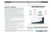 Série PWPL PURE WATERmedia3.wattswater.com/ES-WQ-PWPL_FR-CA.pdf · PWPL20FFM5 20 po Synthétique 5 4 PWPL20FFM20 20 po Synthétique 20 4 PWPL20FFM50 20 po Synthétique 50 4 Remarque