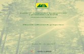 Funkne integrované hospodárenie v prímestských lesoch...2013/07/15  · municipal forest property in Slovakia and belongs to the largest suburban forest complexes in Central Europe.