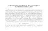 Cohomologie modulo 2 des complexes d’Eilenberg-MacLaneweb.math.rochester.edu/people/faculty/doug/otherpapers/... · 2018. 1. 17. · Cohomologie modulo 2 des complexes d'Eilenberg-MacLane