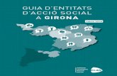 Edició 2020 · 2020. 5. 15. · Fundació Acollida i Esperança ... demarcació de Girona i els projectes que duen a terme. Es tracta de donar a conèixer qui fa què per tal de