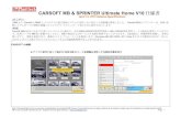CARSOFT MB & SPRINTER Ultimate Home V10 - Automiltechautomiltech.com/files/CarsoftMB_JP.pdf · 2012. 7. 18. · Windows 98/ ME /2000 / XP / Vista または7 ... incl. FL W202 incl.