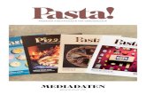 Pasta! - MEDIADATEN_Mediadaten.pdf · 2020. 5. 7. · VERLAGSANSCHRIFT Cornelius Lloyd Martens Telefon +49 (0) 851/9 29 08 66 Fax +49 (0) 851/98 83 74 60 E-Mail anzeigenleitung@pastaonline.de