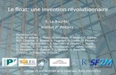 E. Le Bourhis Institut P’ Poitierss550682939.onlinehome.fr/70ans_SF2M/Conferences_70ans/6... · 2015. 4. 7. · -Fourcault, Pittsburg -Bicheroux, Boudin +Polissage Révolution du