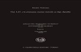Gai 4.21 e la presunta manus iniectio ex lege Aquiliadipstdir/pub/annali/AUPA 59 2016/Varvaro.pdf · 2017. 4. 10. · Mario Varvaro (Università di Palermo) Gai 4.21 e la presunta