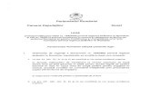 Chamber of Deputiesprivind modificarea OUG nr. 194/2002 privind regimul sträinilor în România si OG nr. 25/2014 privind încadrarea în muncä 9i deta9area sträinilor pe teritoriul