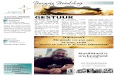 BB 19 Junie 2016 - NG Kerk Durbanville-Bergsig...2016/06/19  · NG Kerk Durbanville-Bergsig NGK Durbanville-Bergsig, ABSA, 1410590154,Tak: 334810 Straatadres Posadres 24 uur noodnommer