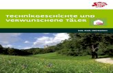 Infos Technikgeschichte und verwunschene Täler · Kulmbach: Raderlebnis Kulmbacher Land (1:50.000); Bielefelder Verlag: ADFC-Radtourenkarte Blatt 18 Oberfranken/Vogtland (1:150.000).