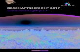 GESCHÄFTSBERICHT 2017 - Erlebnisheimat Erzgebirge · 2018. 11. 29. · GESCHÄFTSBERICHT TOURISMUS – EIN WICHTIGER WIRTSCHAFTSFAKTOR FÜR DAS ERZGEBIRGE 3 Bilanz Reisejahr 2017