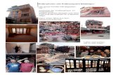 Potteryhome und Potterysquare Bhaktapur · 2018. 11. 18. · Die ganze Familie hilft begeistert mit…. Eindrücke der Endbauphase im Potteryhome (wegen grossem Dhasein und Tihar