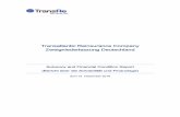 Transatlantic Reinsurance Company Zweigniederlassung Deutschland · 2020. 7. 20. · 4 TRC Zweigniederlassung Deutschland Solvency and Financial Condition Report (Bericht über die
