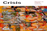 Crisis Revista de crítica culturalerialediciones.com/revista18/Crisis_18.pdf5 Editorial. Sobrevivir a la vida 6 Firma invitada. Sobrevivir en el arte. Ana Alcolea 8 Sobrevivir a la