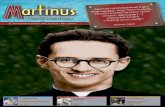 2018.06 (junius) Martinus 2018.05.23. 13:06 Page 1szentmise és az Oltáriszentség titokzatos méltóságát és ellen-állhatatlan, felszabadító erejét. Készüljünk mindannyian