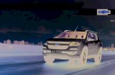 TRAILBLAZER HOÀN TOÀN M˜I - Chevrolet Newwaychevroletnewway.com.vn/wp-content/uploads/2017/07/... · 2018. 4. 26. · Đ ng c Turbo diesel Duramax mang l i công sut cc i t˛i