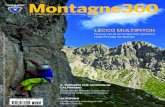 Montagne360 - CAI...Montagne360 La rivista del Club alpino italiano giugno 2016 € 3,90 Montagne360. Giugno 2016, € 3,90. Rivista mensile del Club alpino italiano n. 45/2016. Poste