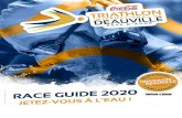 Deauville · 2020. 9. 18. · DEAUVILLE 1, quai de la Touques 0 980 980 880 appel non surtaxé Découvrez nos solutions sur famille.harmonie-mutuelle.fr Près de 2˜000 délégués