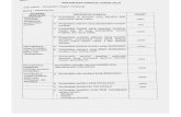 PKT 2018-SURIPTO · 2020. 3. 9. · SOP Pelaksanaan urusan surat menyurat, arsip, perlengkapan rumah tangga, keamanan, keprotokolan dan Perpustakaan Pelaksanaan urusan kepegawaian
