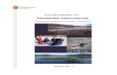 Fauske og Sørfold kommuner, Nordland · 2018. 6. 24. · Fylkesmannen i Nordland – Rapport 2012 ‐ 3 5 tinget har heller ikke sett behov for å konsultere Fylkesmannen i Nordland