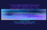 LOS PUEBLOS DE LA REGIÓN CENTRO ORIENTAL Y SU HISTORIA (SIGLOS XIX Y XX)gis.otg.pr.gov/Downloads/Informes/LosPueblosdelaRegion... · 2017. 6. 15. · 6 los pueblos de la regiÓn