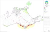 Ville de Notre-Dame-de-l'Île-Perrot Plan de zonage · hydrographie linéaire inon 1974 inon 100 Zones de contraintes relatives aux glissements (2015) NA1 NA1 talus NA2 NA2 talus