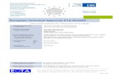 European Technical Approval ETA-05/02550255(8.06.01-143!11)e.pdf1 Definition of product/ products and intended use 1.1 Definition of the construction product The Hilti HVU with HAS