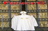FERMENTO - Cava · 2016. 12. 14. · Anno XXIII n.11 - DICEMBRE 2016 FERMENTO Mensile dell’Arcidiocesi di Amalfi - Cava de’Tirreni Euro 1,50 - Spediz. in A.P. - 45% - Art. 2 comma