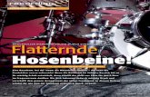 DRUCKVOLLER KICKDRUM-SOUND DURCH SUBBASS-ABNAHME … · 2010. 11. 1. · Fame Kiddy Drumset. recording magazin 2/08 recording ESSENTIALS Bassdrum-Abnahme mit Subbass Für die Deluxe-Version
