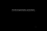 Forskningsetiska principer - Göteborgs universitet · 2009. 2. 16. · Forskningsetiska principer i humanistisk-samhällsvetenskaplig forskning. Antagna av Humanistisk samhällsvetenskapliga