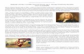 Najbolje snimke i izvedbe Concerti Grossi, op.6 . Georga … · 2017. 10. 11. · U periodu do 1709. boravi u Italiji gdje ga je pozvao Gastone de' Medici. Kako je papa zabranio operu,