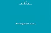 Årsrapport 2014 - Regjeringen.no · 2015. 5. 5. · 2014 GIEK utstedte. 163. nye garantier for . 21,4. mrd. kroner i 2014 GIEK mottok. 205. søknader på til sammen . 39,9. mrd.