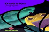 Zorgwijzer - PeriScaldes · 2018. 6. 13. · In deze Diabetes Zorgwijzer leest u alle informatie over de zorg voor mensen met diabetes type 2. U vindt informatie over de zorg die