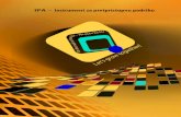 IPA – Instrument za pretpristupnu podrškuforsmontenegro.org/.../uploads/2020/02/Brosura-IPA-II.pdfIPA I – 2007-2013. Crna Gora koristi Instrument za pretpristupnu podršku - IPA