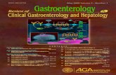 ALIMENTARY TRACT - Gastroenterology...C. Mel Wilcox, MD Clinical Gastroenterology and Hepatology編集長 Health Sciences Communications 株式会社ヘスコインターナショナル