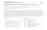 AntiinammatoryconstituentsofAtractylodes chinensisrhizome ......Journal of Natural Medicines (2020) 74:51–64 1 3 dissolvedinMeOHtomakeasamplesolutionof200g/ mL.Thesamplesolution(1.0L)wasanalyzedinduplicate