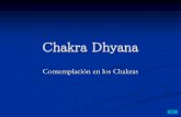 libroesoterico - Chakra Dhyana Reiki y... · 2020. 9. 10. · Para finalizar… Mientras inhalas, visualiza un líquido dorado brillante fluyendo a través de los chakras de abajo