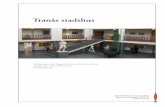 Tranås stadshus - Jönköpings läns museum · 2020. 5. 29. · Rapport och foto: Anders Franzén Grafisk design: Anna Stålhammar Tryck: Arkitektkopia, Jönköping Jönköpings