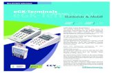 eGK-Terminals medic2 und … · Ihre KV/KZV informiert eGK-Terminals Stationär & Mobil für jede Praxis. eGK-Terminals Innovatives ADMINreset - NEU Verfahren medic memo Unbenannt-1
