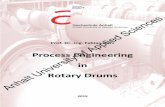 Hochschule Anhalt Sciences · 2019. 11. 29. · The contact heat transfer in rotary drums in dependence onthe particle size ratio. Proceedings of the 15th International Heat Transfer