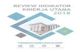 Pengadilan Agama Jakarta Barat · 2019. 6. 14. · Pengadilan Agama Jakarta Barat. Penetapan Review Indikator Kinerja Utama OKU) Pengadilan Agama Jakarta Barat Tahun 2018 ini merupakan