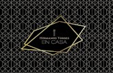 Cocina Hermanos Torres Restaurant · 2020. 12. 9. · INFORMACIÓN ALÉRGENOS / ALLERGEN INFORMATION HERMANOS TORRES EN CASA Versión: 01 Listado alérgenos Edición: 2020/21 X: Ingrediente