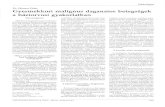 gyermekkori-malignus-daganatos-betegsegek-a-haziorvosi ...hippocrateslap.hu/uploads/ujsag/2001-4/gyermekkori...szer szempontjából melyik a legalkal- masabb a recipiens számára.