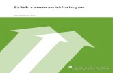 Arbetsmaterial för uppföljningen av RUFS 2010rufs.se/globalassets/h.-publikationer/arb_4_2013... · TMR arbetar på uppdrag av landstingsstyrelsen och tillhör Stockholms läns