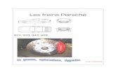 Les freins Porsche - Amazon Web Services...Etrier de 993/928S4 h=+/-10mm pour disque en 304 mm et plaquettes en 71 mm (M030) Freins Porsche /924/944/968 La gamme Porsche : 11 4) Etriers