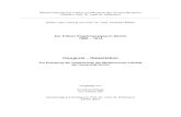 Inaugural – Dissertation - luzifer-amor.de€¦ · 1.3.2 Forels Distanzierung gegenüber Freuds Theorien 10 1.3.3 Forel unterstützt das Frauenstudium (russische Kommilitoninnen)